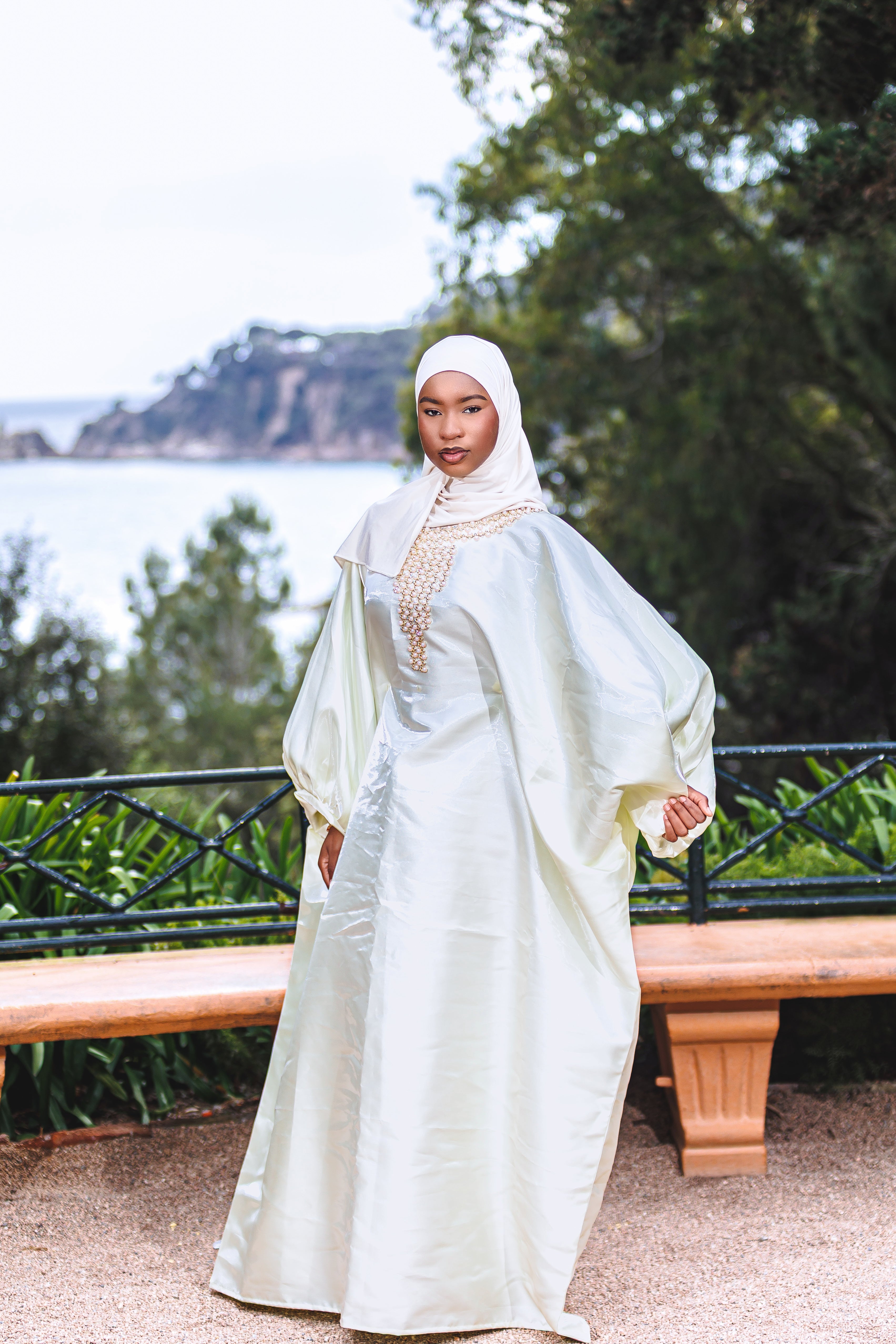 Bubu Khadija