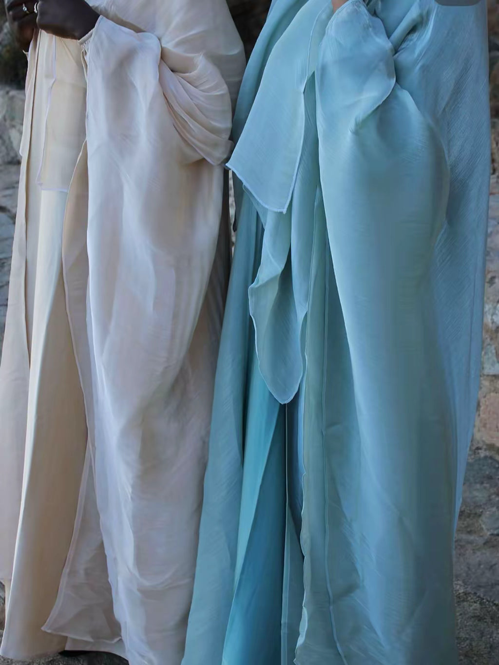Abaya Cinderella
