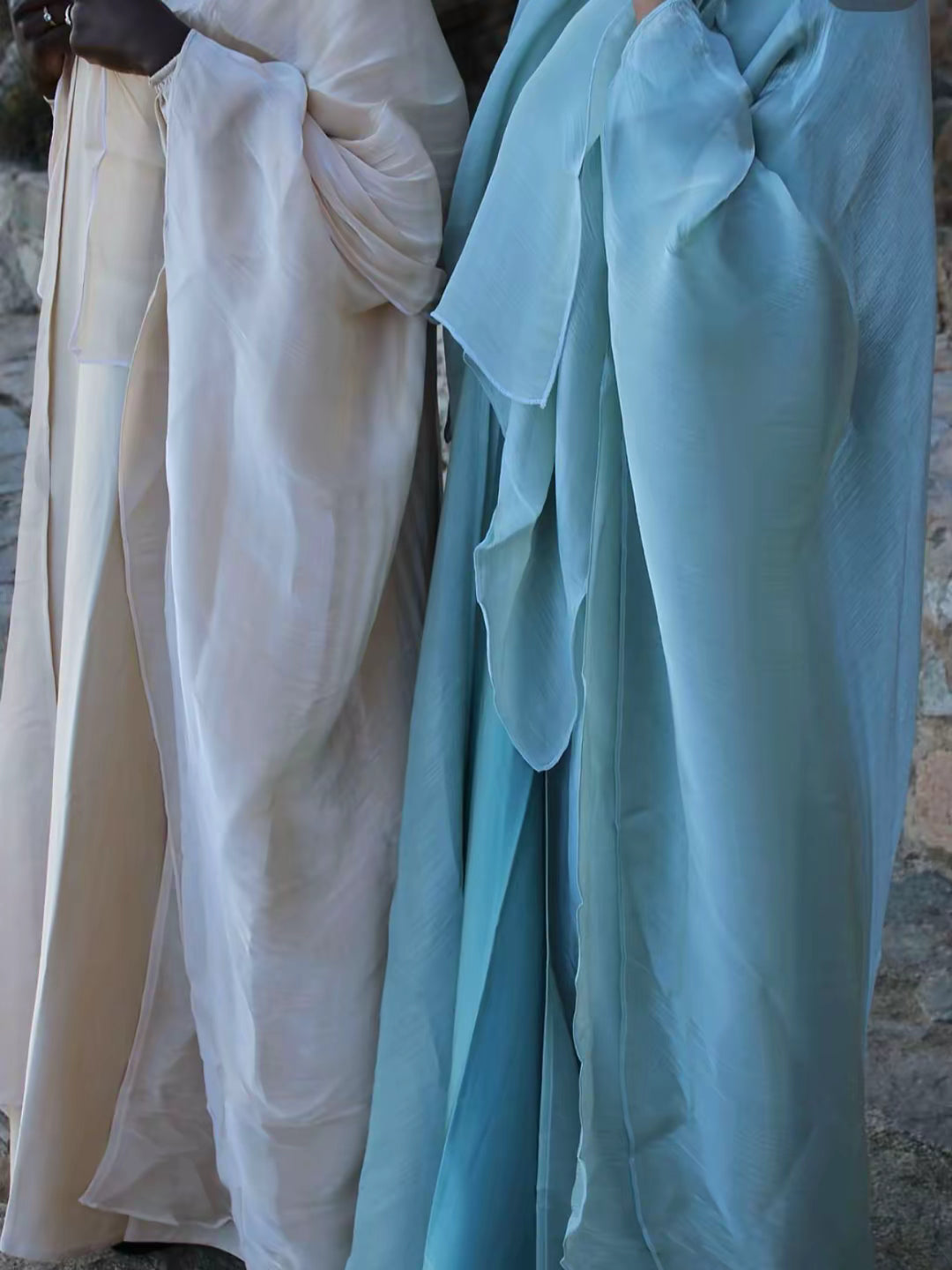 Abaya Cinderella